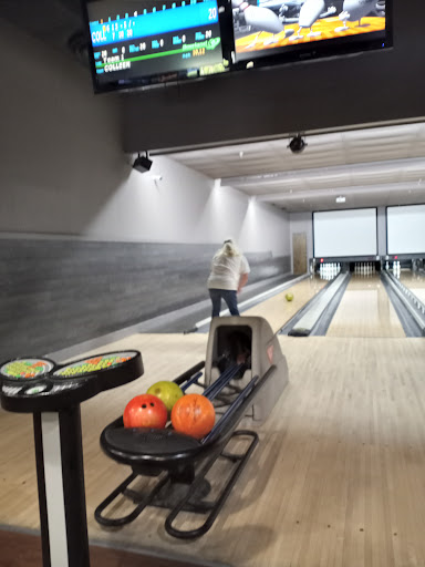 Bowling Alley «Spins Bowl Carmel», reviews and photos, 23 Old Rte 6, Carmel, NY 10512, USA