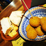 Photo n°1 de l'avis de Tom.e fait le 20/09/2021 à 16:20 sur le  Margó In Trattoria à La Pieve