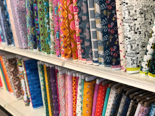 Fabric Store «Cotton Candy Fabrics», reviews and photos, 457 Federal Rd, Brookfield, CT 06804, USA