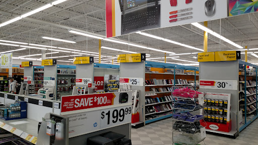 Office Supply Store «OfficeMax», reviews and photos, 1400 W Washington St, Marquette, MI 49855, USA