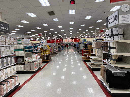 Department Store «Target», reviews and photos, 3770 N Goldenrod Rd, Winter Park, FL 32792, USA