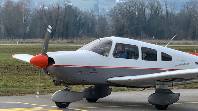 Rezensionen über Kreutzer Aviation Services GmbH in Arbon - Universität