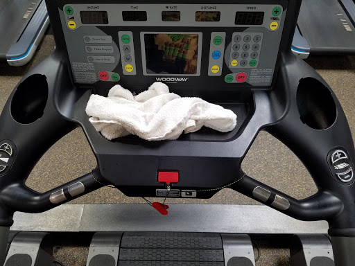 Gym «24 Hour Fitness», reviews and photos, 17204 Slover Ave, Fontana, CA 92337, USA