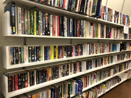 Non-Profit Organization «Goodwill», reviews and photos, 129 Plaza Dr, Vallejo, CA 94591, USA