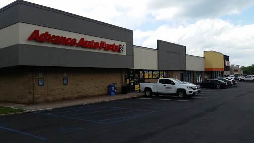 Auto Parts Store «Advance Auto Parts», reviews and photos, 100 US-46, Budd Lake, NJ 07828, USA