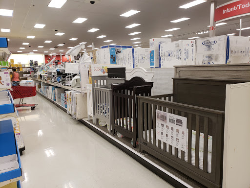 Department Store «Target», reviews and photos, 11200 Reisterstown Rd, Owings Mills, MD 21117, USA