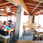 Photo n°4 de l'avis de Stefano.o fait le 04/03/2017 à 05:51 sur le  Rifugio Campo Base à Ayas