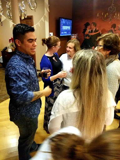 Dance Company «Arthur Murray Dance Studio Glenview», reviews and photos, 1328 Waukegan Rd, Glenview, IL 60025, USA