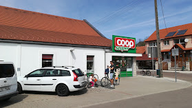 Coop Star Szupermarket