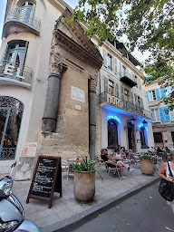 Photo n°24 de Du Bar à l'Huître - Restaurant Arles à Arles ()