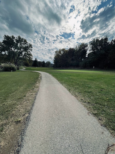 Golf Driving Range «Paradise Valley Golf Country», reviews and photos, 1055 Lochmoor Dr, High Ridge, MO 63049, USA