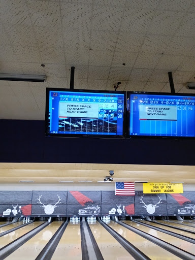 Bowling Alley «Brunswick Zone Perry Hall Lanes», reviews and photos, 4359 Ebenezer Rd, Baltimore, MD 21236, USA