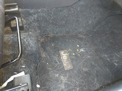 Car Dealer «Cole Chrysler Dodge Jeep», reviews and photos, 3550 Broad St, San Luis Obispo, CA 93401, USA