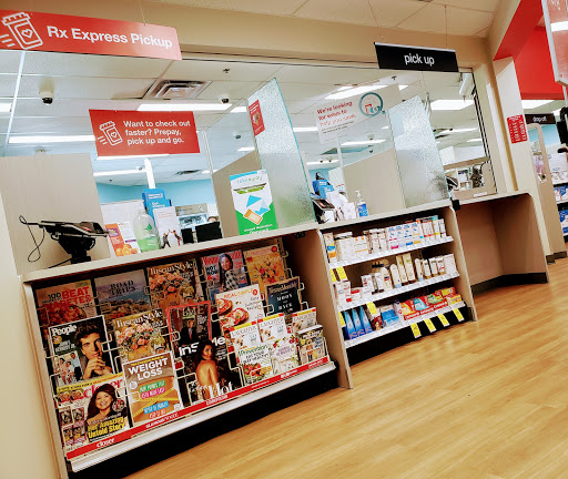 Drug Store «CVS», reviews and photos, 3850 Farm to Market 2920, Spring, TX 77388, USA
