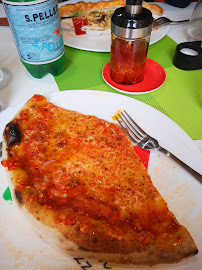Pizza du Marinella - Pizzeria au feu de bois - à Saint-Amarin - n°17