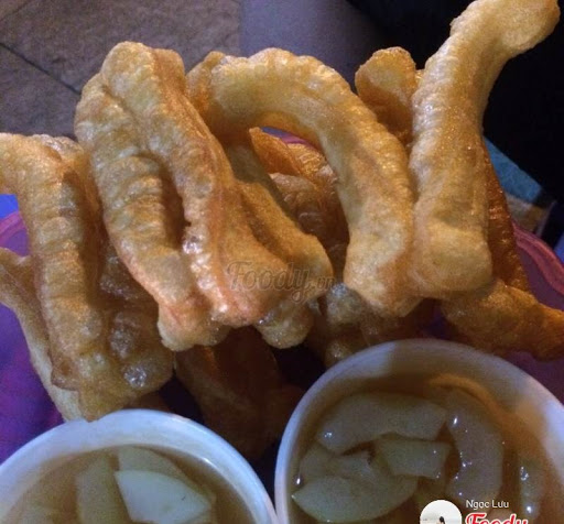 Top 20 chuỗi cửa hàng kepab Quận Hoàn Kiếm Hà Nội 2022