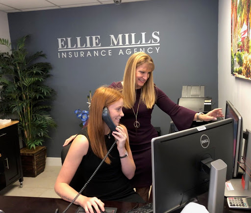 Insurance Agency «State Farm: Ellie Mills», reviews and photos