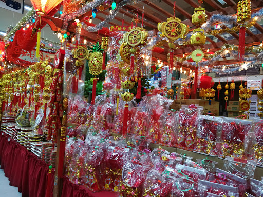 Asian Grocery Store «Hoa Binh Garden Grove Supermarket», reviews and photos, 13922 Brookhurst St, Garden Grove, CA 92843, USA