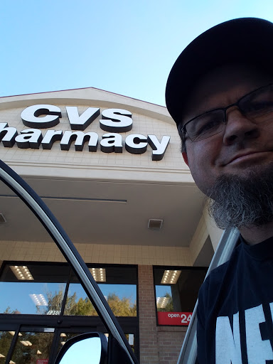 Drug Store «CVS», reviews and photos, 1350 Kingwood Dr, Kingwood, TX 77339, USA