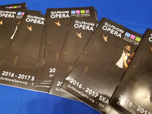 Performing Arts Theater «Center For Performing Arts», reviews and photos, 701 Carmalita St, Punta Gorda, FL 33950, USA