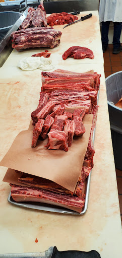 Grocery Store «Americana Grocery», reviews and photos, 10897 Main Street, Fairfax, VA 22030, USA