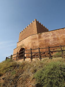 Castillo del Rey C. Sta. Catalina, 10Y, 50310 Villarroya de la Sierra, Zaragoza, España