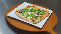 Plats et boissons du Pizzeria Must Pizza à Noyon - n°3