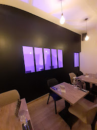 Photo n°8 de Epicurio à Nivolas-Vermelle ()