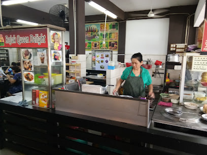 Tah San Yuan Cafe