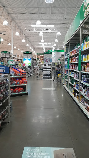 Home Improvement Store «Menards», reviews and photos, 4501 W North Ave, Chicago, IL 60639, USA