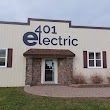 Four-O-One Electric Ltd