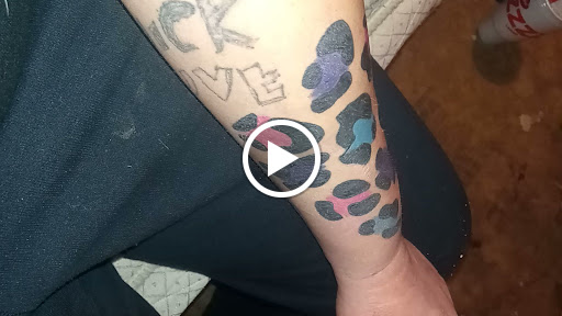 Explore virgen de guadalupe tattoo ideas, creative tattoo ideas in Owasso, available at Skinworks Tattoo Studio