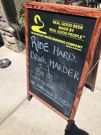 Brewery «Blackfoot River Brewing Co», reviews and photos, 66 S Park Ave, Helena, MT 59601, USA