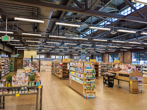 Grocery Store «Whole Foods Market», reviews and photos, 465 S Arroyo Pkwy, Pasadena, CA 91105, USA