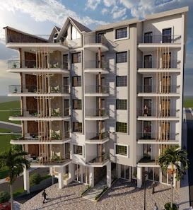 promotion immobilière LOUNIS V4QF+W44 promotion immobilière LOUNIS, Tigzirt 15041, Algérie