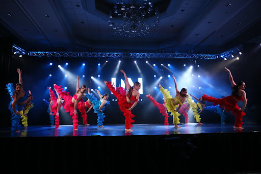 Dance School «The Legacy Dance Studio», reviews and photos, 3510 S Nova Rd #118, Port Orange, FL 32129, USA