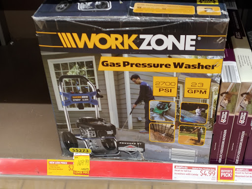 Supermarket «ALDI», reviews and photos, 799 Summit St, Elgin, IL 60120, USA