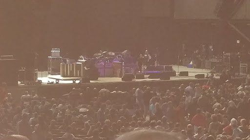 Live Music Venue «Tuscaloosa Amphitheater», reviews and photos, 2710 Jack Warner Pkwy, Tuscaloosa, AL 35401, USA