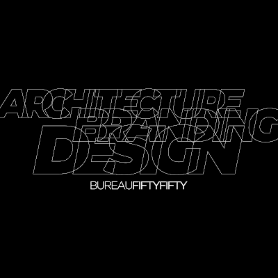 BUREAUFIFTYFIFTY à Paris