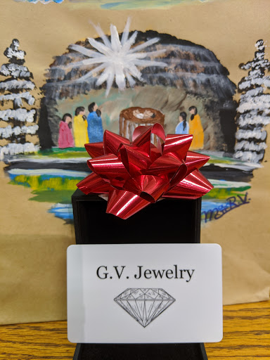 Jeweler «G V Jewelry», reviews and photos, 1926 W Foster Ave, Chicago, IL 60640, USA