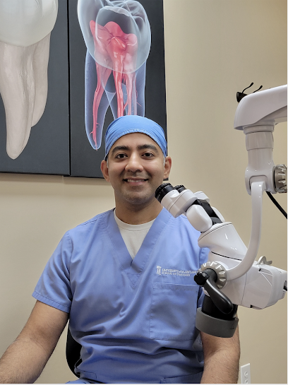 Castleton Endodontics (Specialized in Root Canal Therapy)