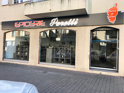 Epicerie Peretti à Carqueiranne