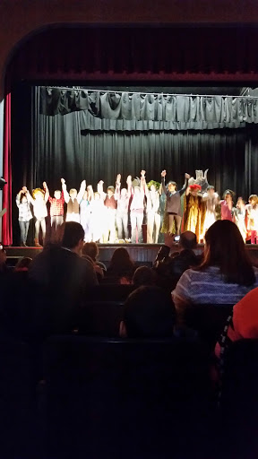 Performing Arts Theater «Newtown Theatre», reviews and photos, 120 N State St, Newtown, PA 18940, USA