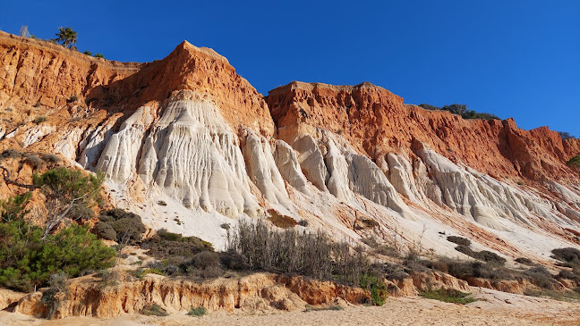 Praia da Falésia - Agência de viagens