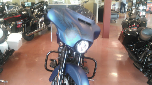 Motorcycle Dealer «Atlantic County Harley-Davidson», reviews and photos, 219 E White Horse Pike, Galloway, NJ 08205, USA