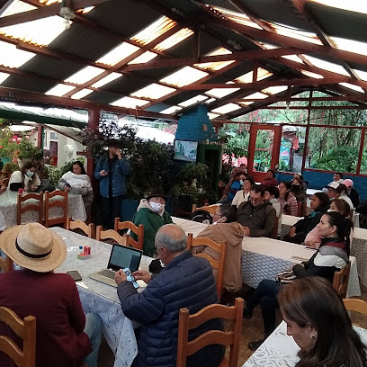 Restaurante La Conejera - La Pradera - Vía La Pradera - Tabio, La Pradera, Subachoque, Cundinamarca, Colombia