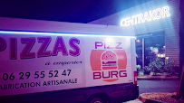 Photos du propriétaire du Restaurant halal PIZZ BURG à Trélissac - n°2