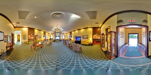 Funeral Home «Branch Funeral Home Smithtown», reviews and photos, 190 E Main St, Smithtown, NY 11787, USA