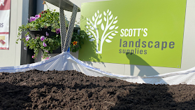 Scott's Landscape Supplies