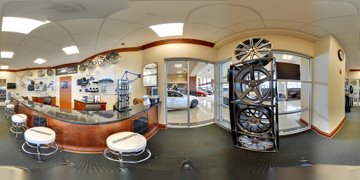 Lexus Dealer «Lexus of North Miami», reviews and photos, 14100 Biscayne Blvd, North Miami, FL 33181, USA